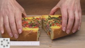 _Минутка вкуса__ Завтрак из того, что есть!