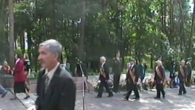 Браслав - июль 2004 г.