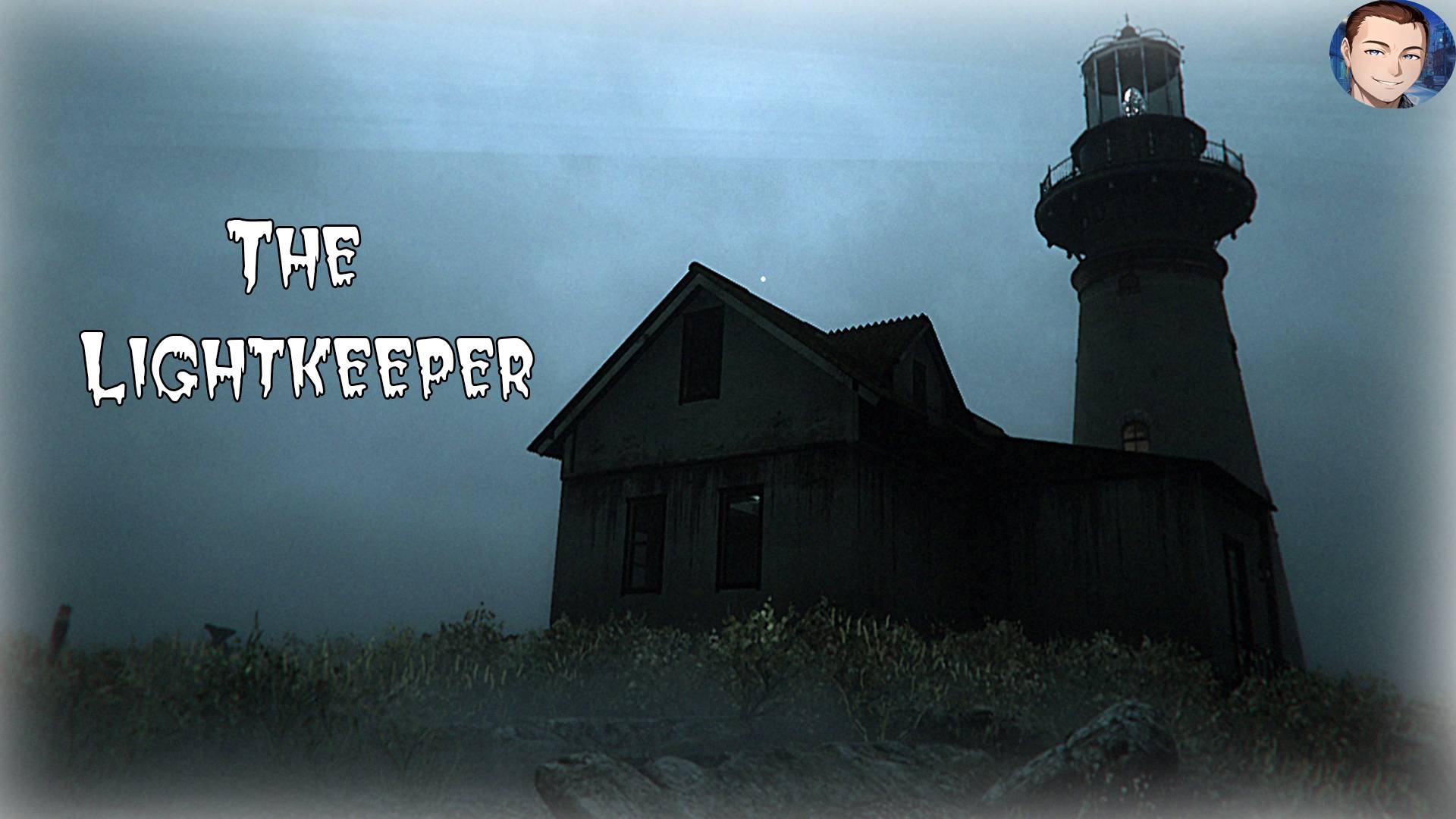 The Lightkeeper / ХОРРОР / Я ПОПАЛ НА ОСТРОВ
