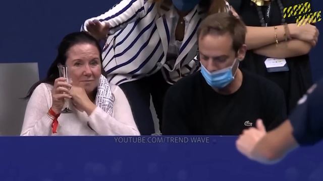 20 FUNNIEST MOMENTS IN TENNIS HISTORY