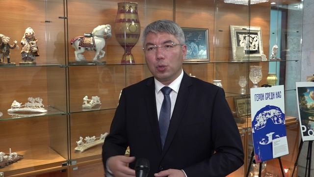Новые электростанции и больше инвестиций для Бурятии. Итоги совета ДФО