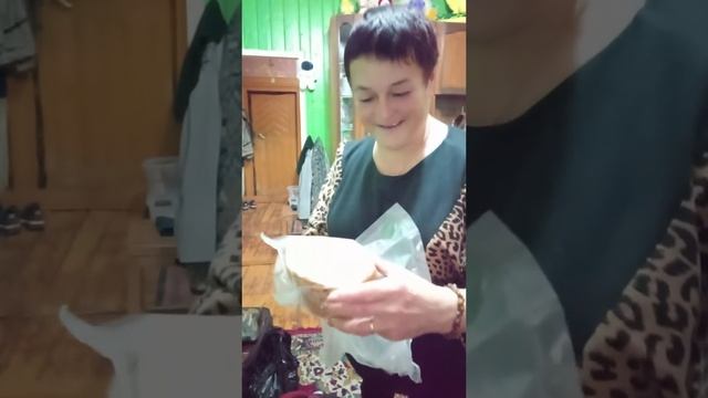Распаковка часть 3.