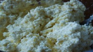 Лазанья с индейкой