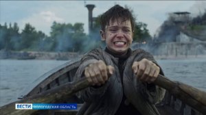 Первый на Олимпе: вологжане оказались впечатлены новой картиной Артёма Михалкова