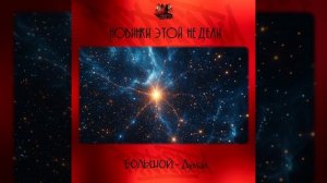 БОЛЬШОЙ - Думал