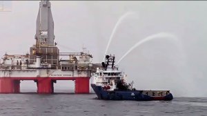 TOP-8 - подборка ЧП с нефтяниками.