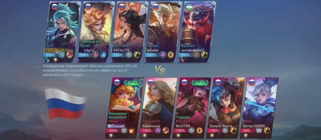 Соло ранг #Mobile Legends:Bang Bang #MLBB