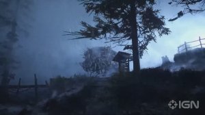 Bleak Haven — трейлер даты релиза