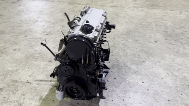 2.0 4G63 - 2