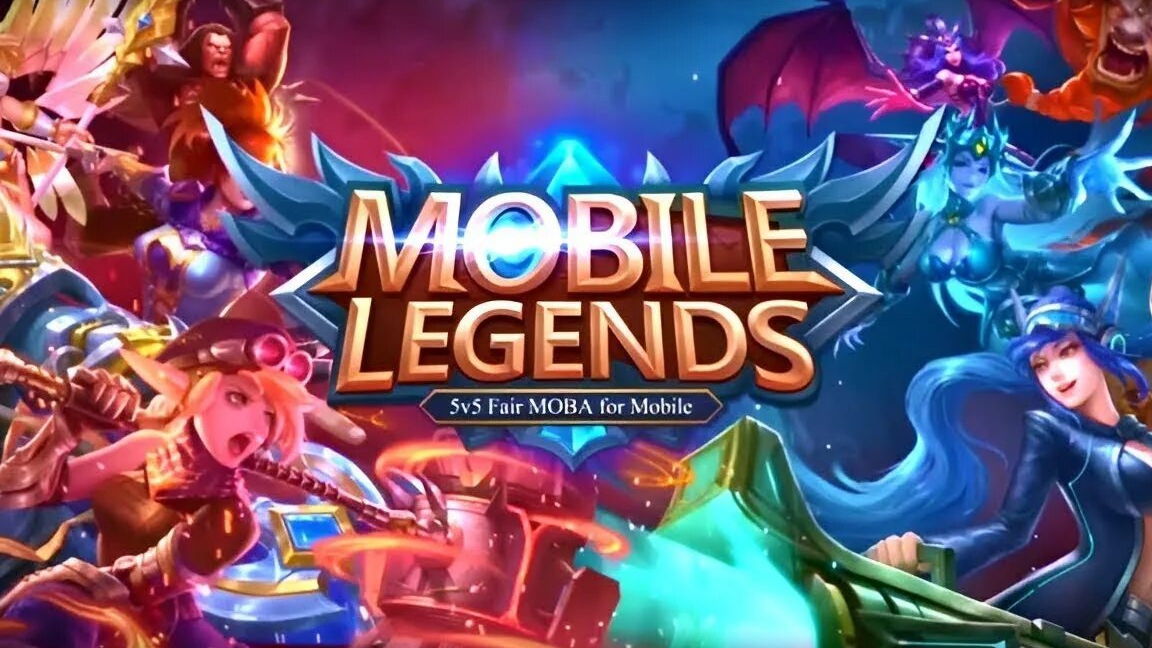 Mobile Legends: Bang Bang