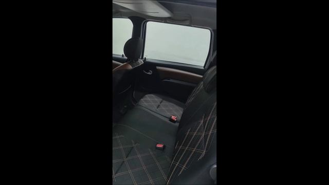 Lada Largus «АВТОРУСЬ автомобили с пробегом» 2426