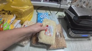 Нервы на пределе. Мужа удерживают, надо выручать. Наши ПОКУПКИ