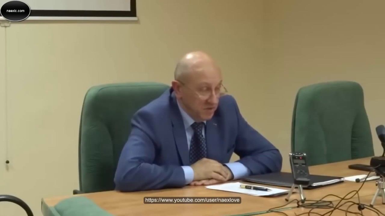 А.И. Фурсов - Западня для российского образования