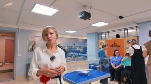 ⚙️ Новая выставка в Уренском музее!
