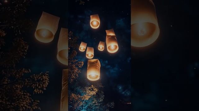 Снежинки