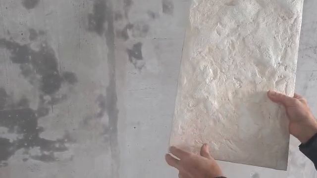 Варианты декоративной отделки