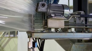 ВСЕЛУГ 18 – Паллетоупаковщик Stretch Hood