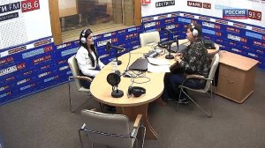 "Скажите, доктор". Лимфа и онкология