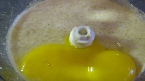 Морковно-творожный пудинг