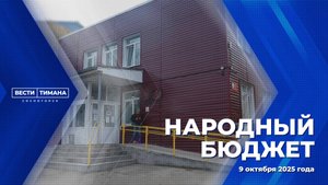 Народный бюджет