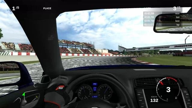 Forza Motorsport 3 #23