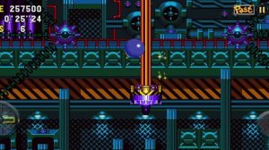 Соник диск прохождение