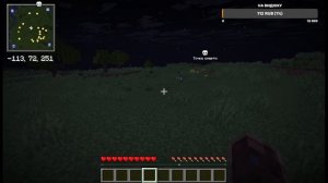 Играю в майн на версии 1.21.10