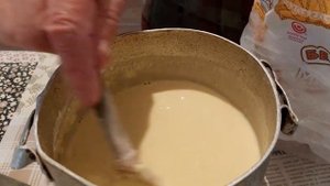 Старинный рецепт каравайцев от 95-летней бабушки Паши!Спасибо ей за рецепт!