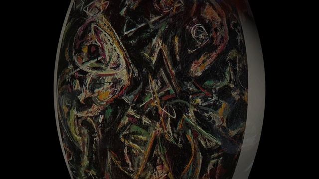 Ретроспектива современного искусства 20 века, часть 4 | Современное искусство | Блог художника