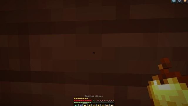 Minecraft_ 1.21.5_____2 Часть! мой брат проходит мою первую карту!