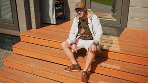 Как мы строим под ключ: дом, который радует годами!