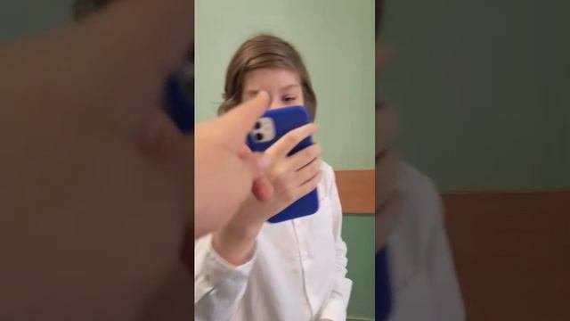 стрим в школе