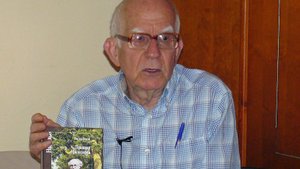 В.П. Визгин представляет свою новую книгу "Эпистемологический дневник"