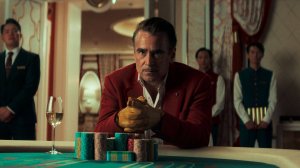 Баллада о маленьком игроке. Trailer