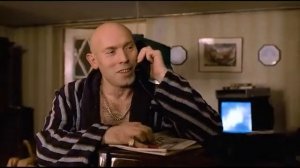 Памяти—Сергея Бодрова—