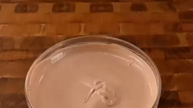 Знаменитый десерт, который сводит с ума весь мир