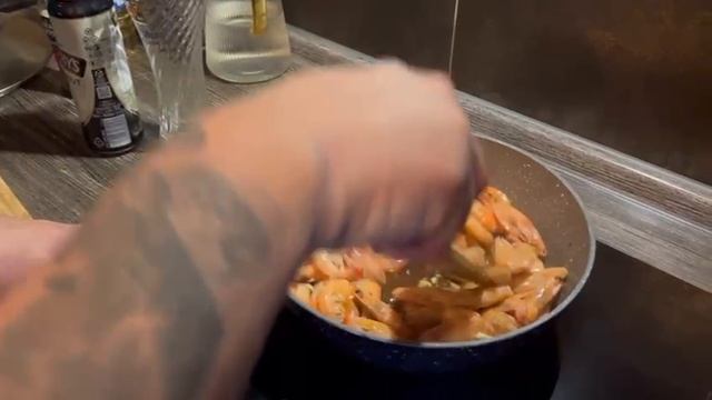 Креветочки
