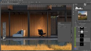 3.10.1 Painting light on objects