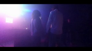 KIRILL SAWAZKI - DJ Set at Underbar (26.09.2025) Part One.mp4