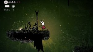 Hollow Knight: Silksong силксонг как получить плащ бродяги