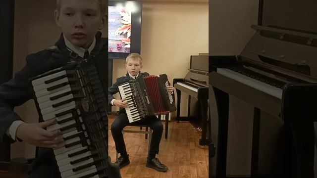 Якоб Гаде 