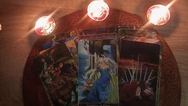 МЫСЛИ СОПЕРНИЦЫ О ВАС ТАРО РАСКЛАД ОНЛАЙН 🔥🔥🔥