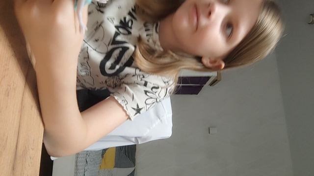 вечер с реборном часть 2  следует