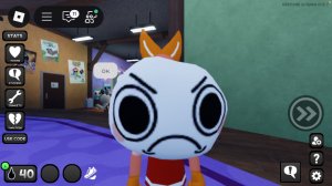 Роза пукнула