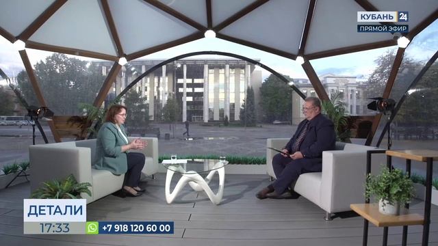 Оксана Шамалова: допобразованию иногда посвящают больше времени, чем основному