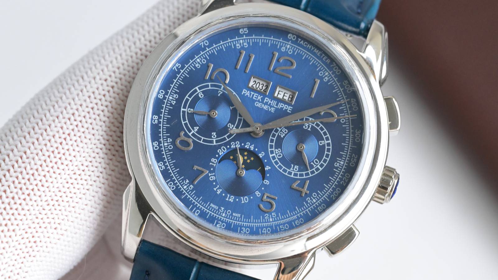 Patek Philippe 380 $