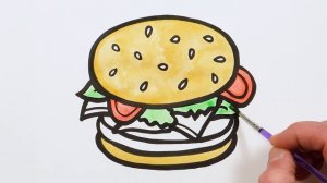 Рисование для детей