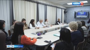 Видеомост "Москва - Белгород" объединил ученых и индустриальных партнеров НИУ "БелГУ"