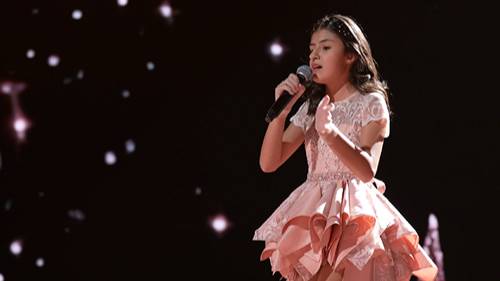 Yana Stepanyan (Armenia) — Believe | Rehearsal