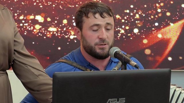 Сиражутдин Дуахъарский